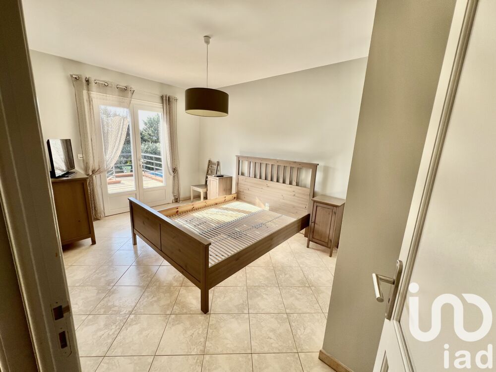  vendre  Maison Saint-Maximin-la-Sainte-Baume (83470)