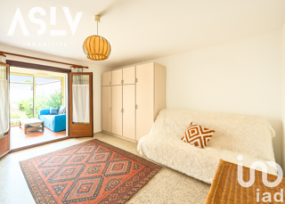  Appartement � vendre 2 pi�ces 40 m�