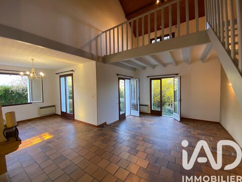   Vente Maison/villa 7 pi�ces Maison - 7 pi�ce(s) - 140 m�