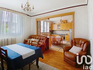  Maison  vendre 4 pices 110 m