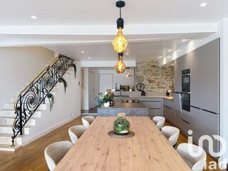  Maison � vendre 6 pi�ces 197 m�