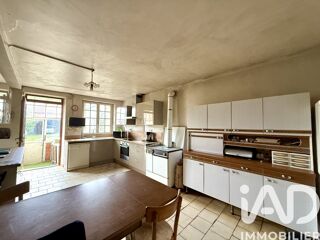  Maison � vendre 4 pi�ces 135 m�