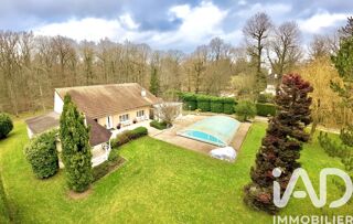  Villa � vendre 8 pi�ces 156 m�