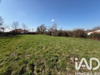  Terrain � vendre 801 m�