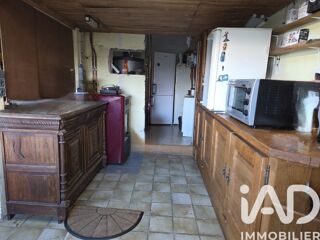  Maison � vendre 2 pi�ces 60 m�