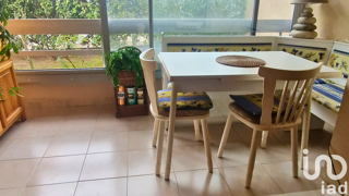  Appartement  vendre 1 pice 34 m