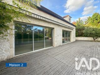  Maison  vendre 9 pices 278 m