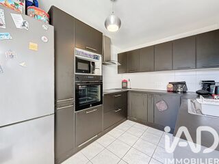  Appartement � vendre 3 pi�ces 69 m�