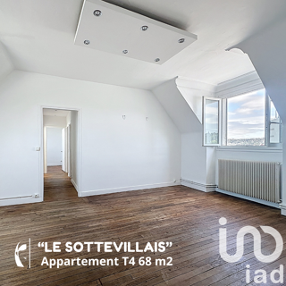 Appartement  vendre 4 pices 68 m