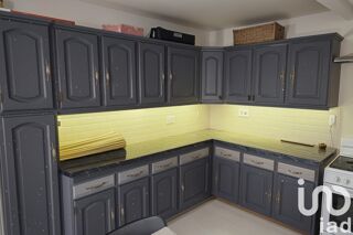  Maison  vendre 6 pices 158 m