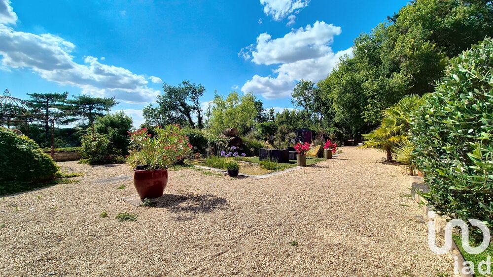 � vendre  Maison Villeneuve-sur-Auvers (91580)