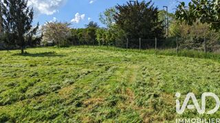  Terrain � vendre 1066 m�