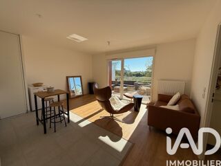  Appartement � vendre 3 pi�ces 60 m�