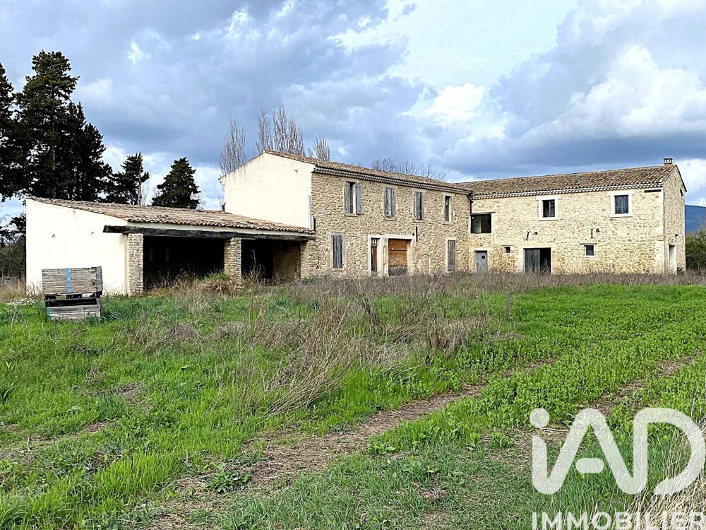 � vendre  Maison L'Isle-sur-la-Sorgue (84800)
