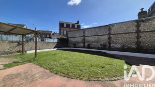  Maison � vendre 5 pi�ces 118 m�