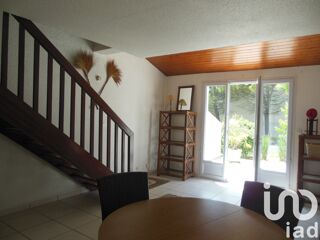  Maison � vendre 2 pi�ces 41 m�