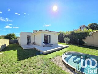  Maison � vendre 4 pi�ces 122 m�