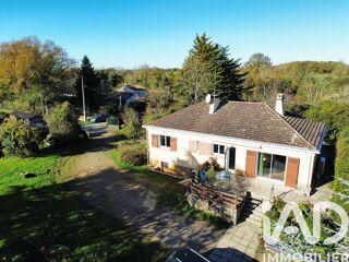  Maison � vendre 7 pi�ces 132 m�