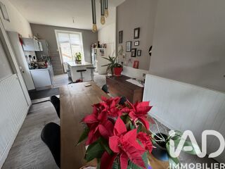  Maison � vendre 5 pi�ces 112 m�