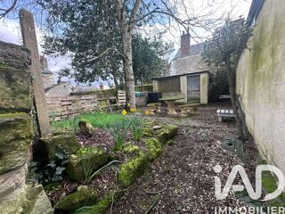  Appartement � vendre 1 pi�ce 32 m�