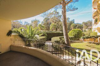  Appartement � vendre 3 pi�ces 53 m�