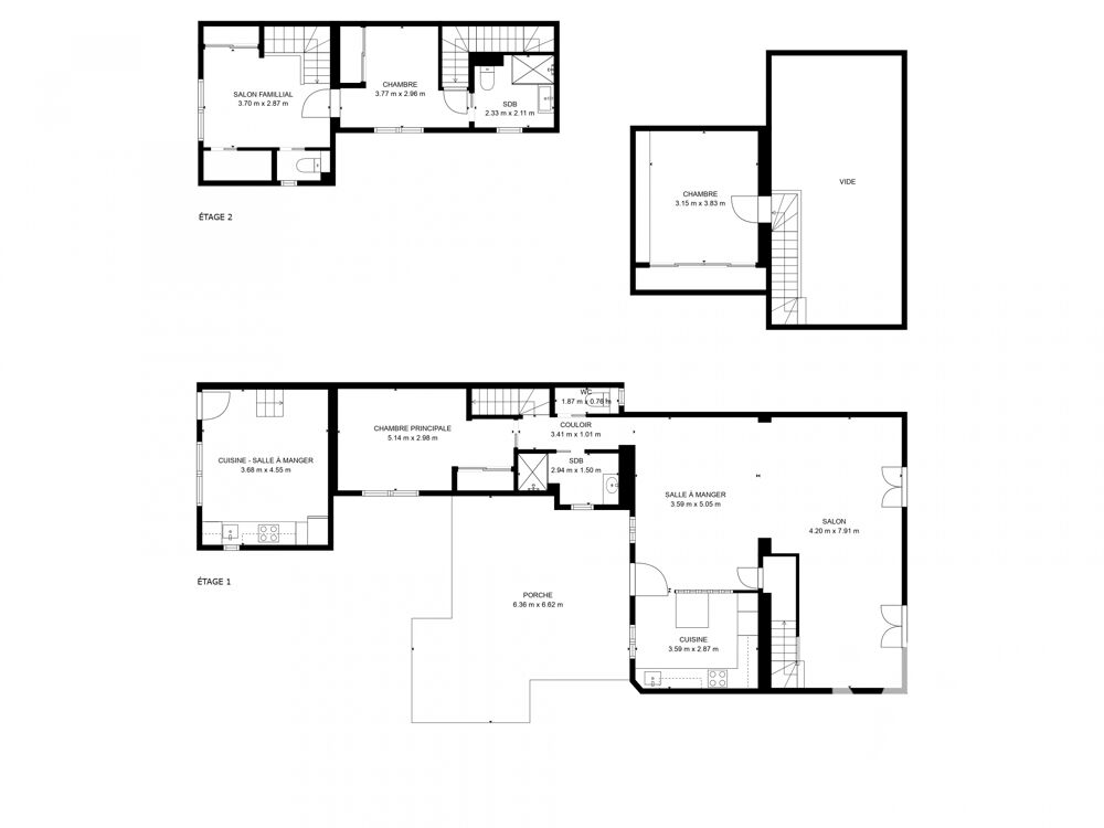 � vendre  Maison Le Bouscat (33110)