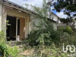  Maison � vendre 4 pi�ces 98 m�