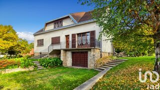  Maison � vendre 7 pi�ces 181 m�