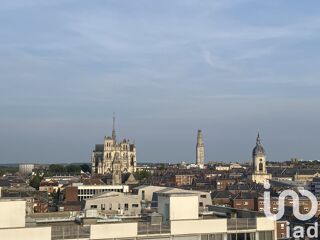  Appartement  vendre 3 pices 72 m