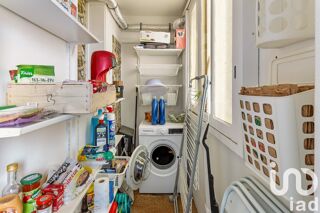  Appartement � vendre 2 pi�ces 43 m�