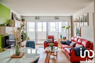  Appartement � vendre 4 pi�ces 86 m�