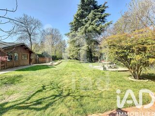  Maison � vendre 8 pi�ces 167 m�