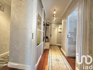  Appartement � vendre 3 pi�ces 74 m�