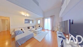  Appartement � vendre 4 pi�ces 83 m�