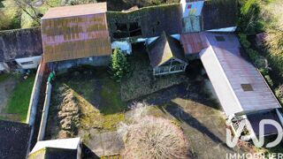  Maison � vendre 7 pi�ces 166 m�