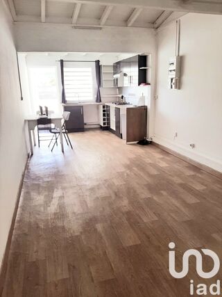  Maison  vendre 2 pices 40 m