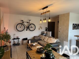  Appartement � vendre 2 pi�ces 45 m�