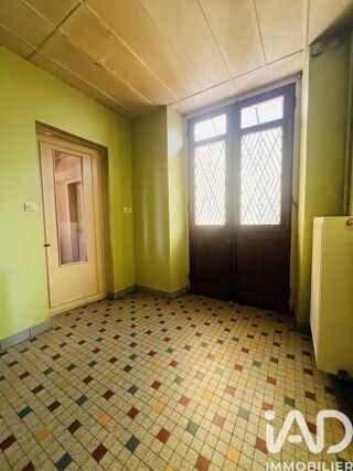  Maison � vendre 4 pi�ces 91 m�