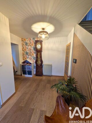  Maison � vendre 5 pi�ces 143 m�