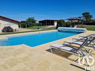  Maison � vendre 5 pi�ces 220 m�