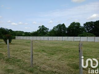  Terrain  vendre 524 m