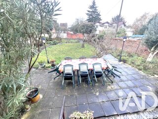  Maison � vendre 10 pi�ces 222 m�