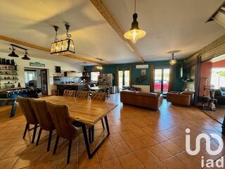  Maison � vendre 11 pi�ces 280 m�