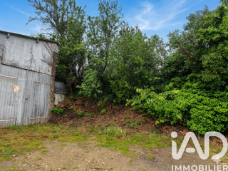  Terrain � vendre 412 m�