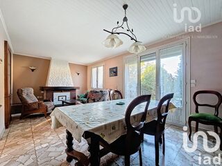  Maison � vendre 5 pi�ces 100 m�