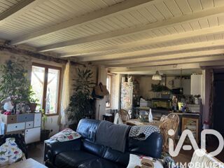  Maison � vendre 9 pi�ces 180 m�