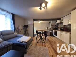  Maison � vendre 2 pi�ces 56 m�