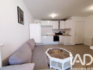  Appartement � vendre 3 pi�ces 45 m�