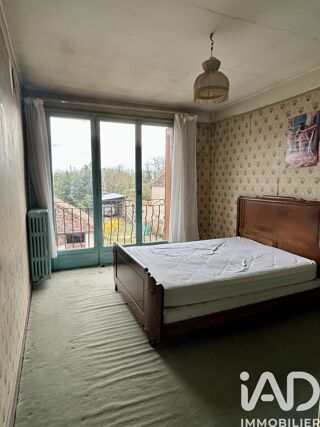  Maison � vendre 6 pi�ces 145 m�