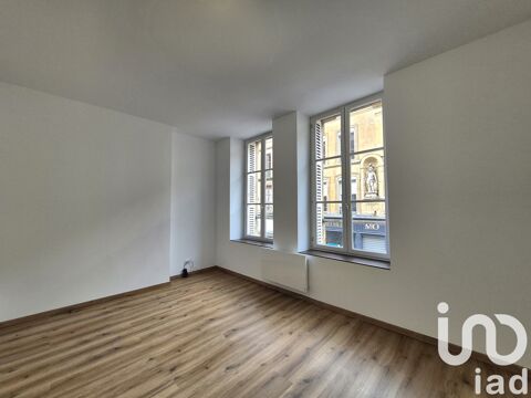  Appartement  louer 2 pices 48 m